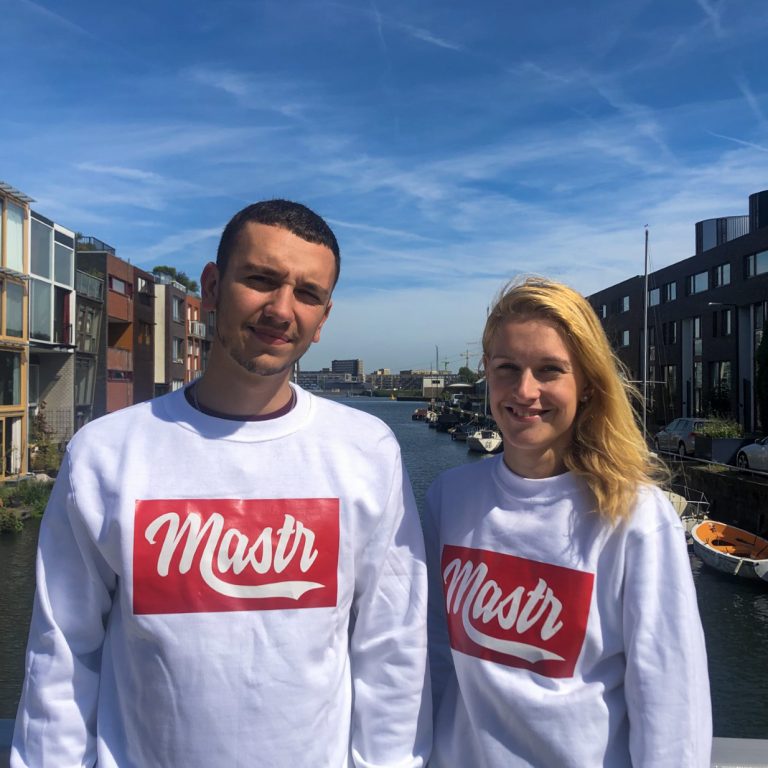#26 MASTR: EEN INTERACTIEVE E-LEARING VOOR DE MIDDELBARE SCHOOL