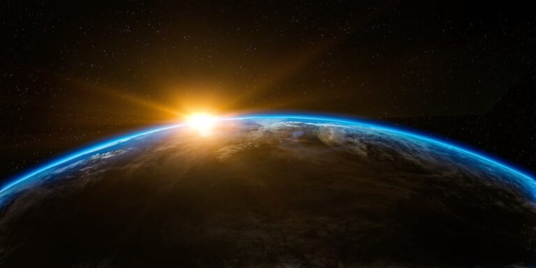 #35 ALS JE LEERLINGEN ZICH ONTWIKKELEN TOT KLIMAATBEWAKERS….