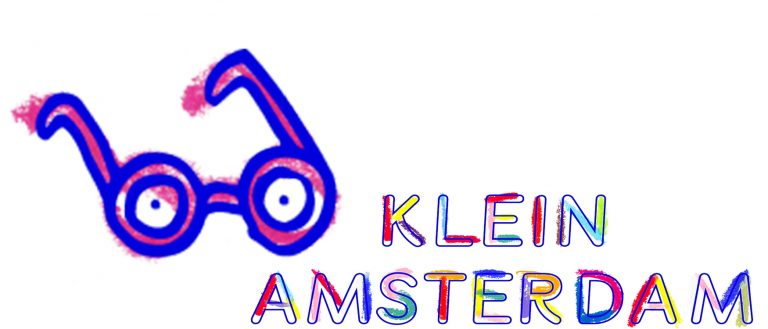#57 KLEIN AMSTERDAM: DE TRAILER