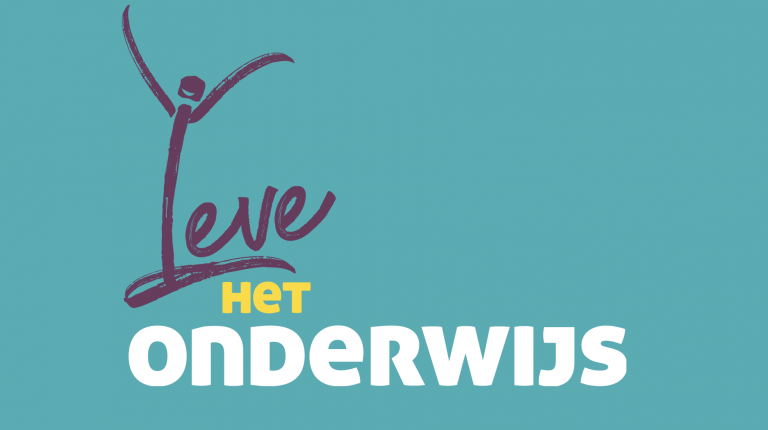 #68: Leve het Onderwijs: Jan Bransen