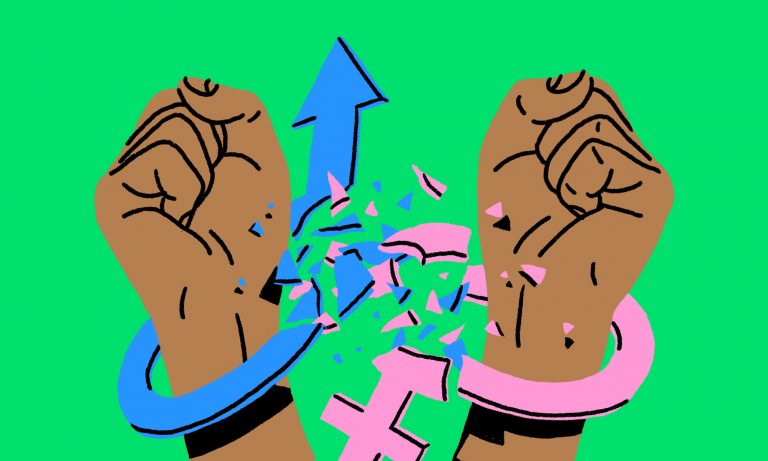 #77 HET EFFECT VAN GENDERSTEREOTYPERING IN ONS ONDERWIJS