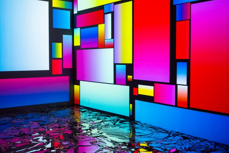 #13 Is AI creatief? Slaagt AI voor de Lovelace Test? In gesprek met Hubert Jan Hubeek