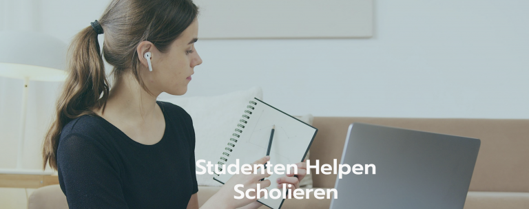 #112 Studenten voor scholieren