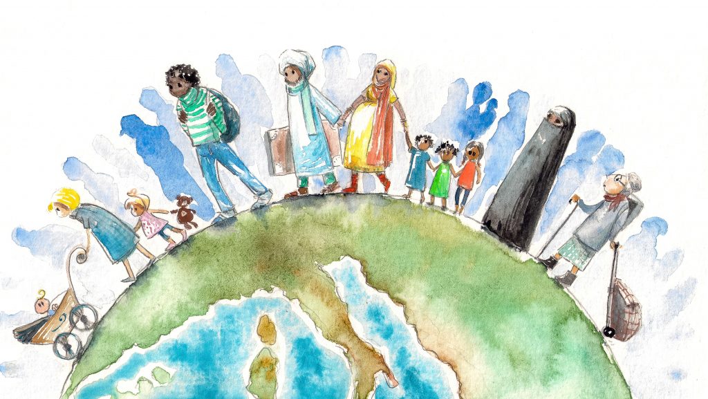 Grip op de mini samenleving – Meesterwerk Podcast