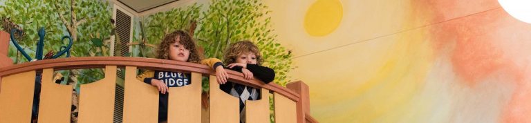 #131 Christof Wiechert: Toekomstperspectief op het vrijeschoolonderwijs