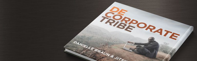 #140  Inclusie op het MBO Hilversum – Corporate Tribe door Danielle Braun
