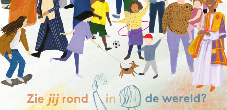 Aflevering 2: De kracht van het vrijeschoolonderwijs