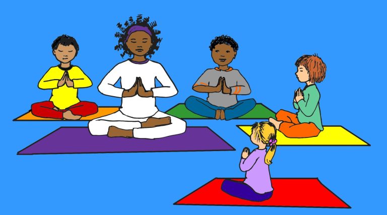 #158 Manifesteren met kinderen