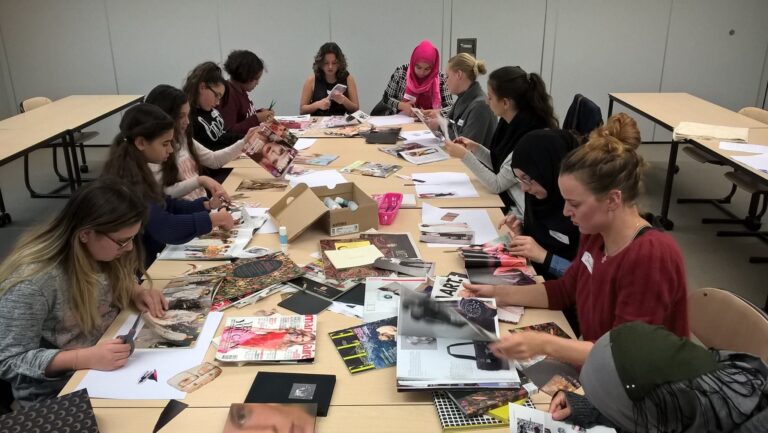 #163 IMC Weekendschool – Heleen Terwijn