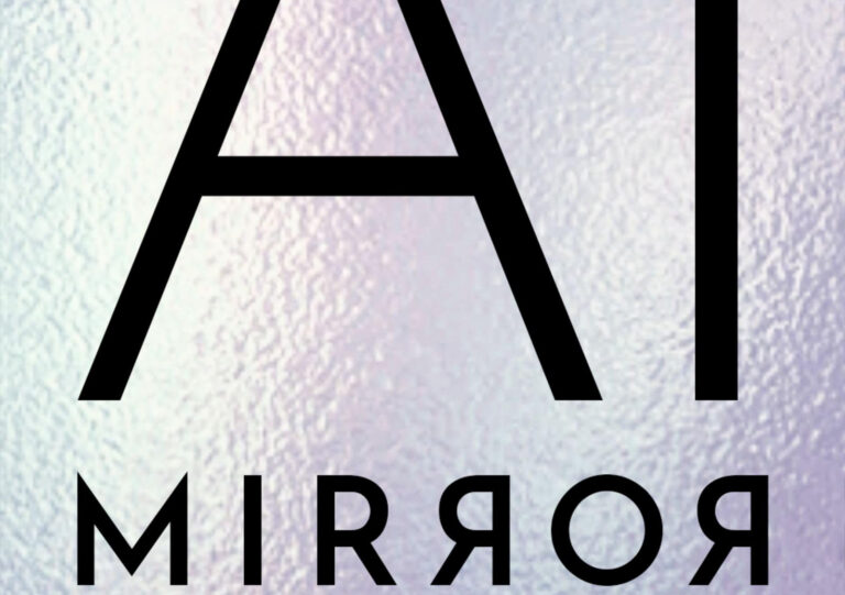The AI Mirror — Shannon Vallor